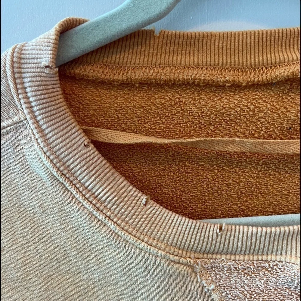 Free People Sweatshirt